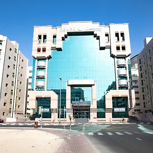 3* Апарт-отель Wescott Pearl