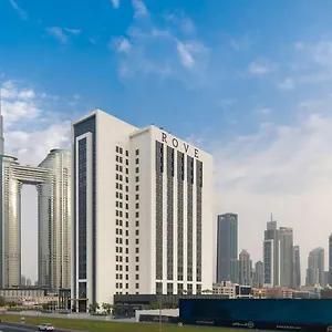 3* Hotel Rove Walk