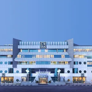 4* アパートホテル Leva And Suites, Opposite Downtown