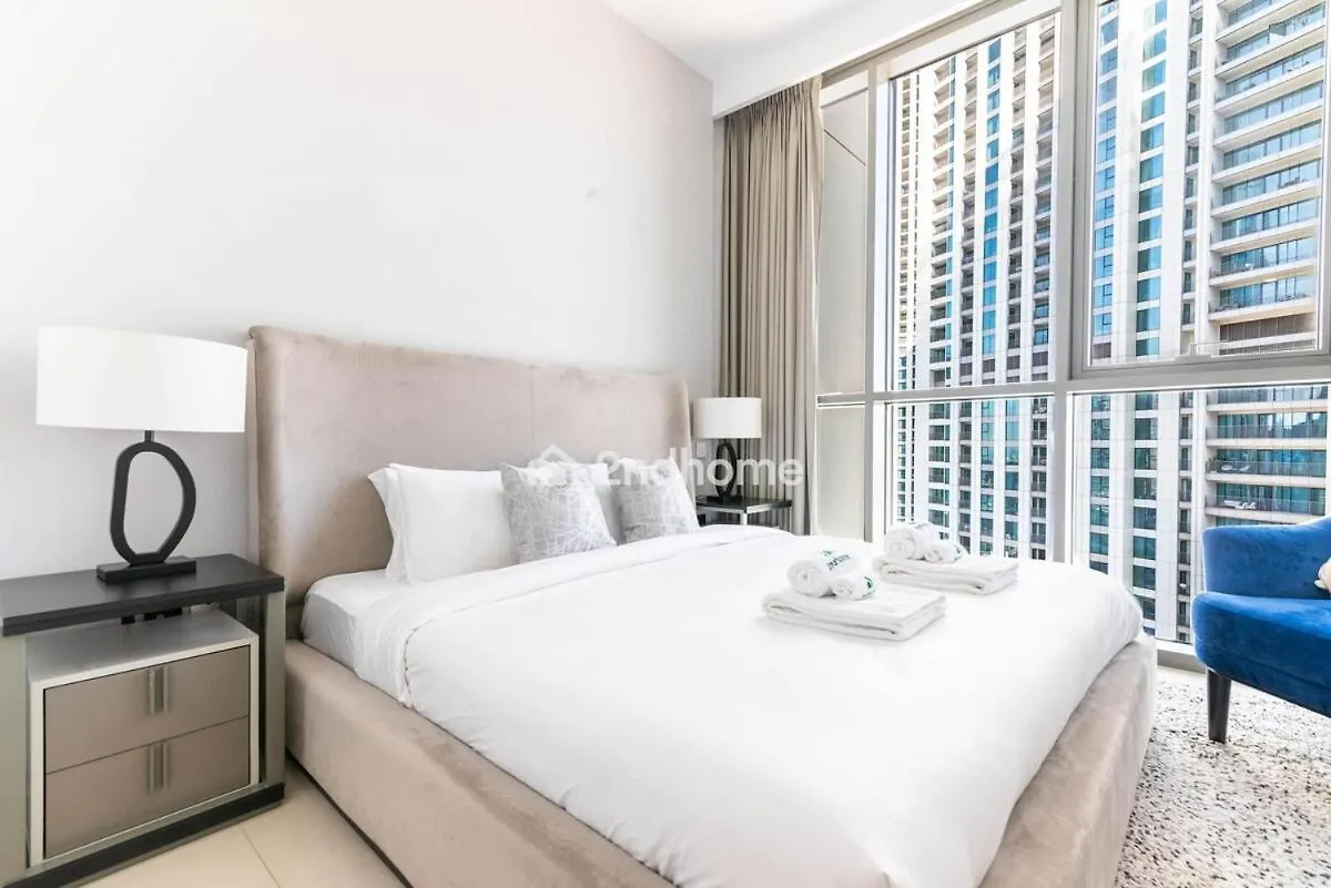 Bright And Airy 1 Bedroom Downtown Views 1 Dubai