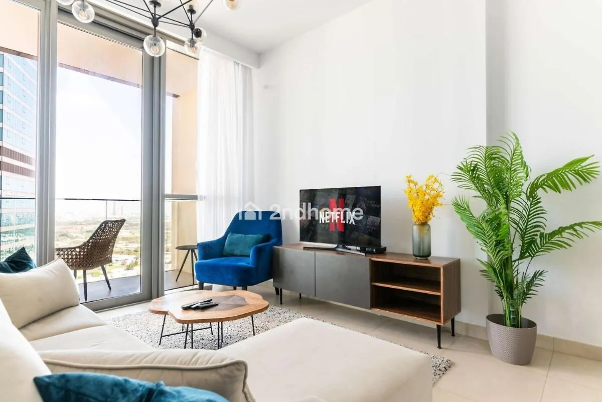 Bright And Airy 1 Bedroom Downtown Views 1 Dubai 0*,  United Arab Emirates